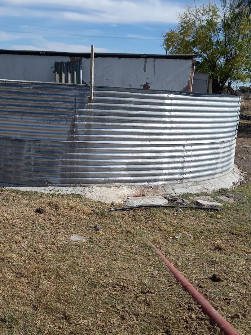 4 Bedroom Property for Sale in Reivilo Rural North West